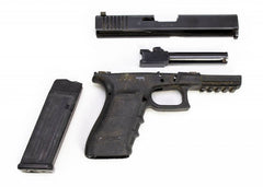 GLOCK 21SF 45 ACP Poor Condition