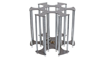 EasyBird 6-Packer 90mm Magazine Kit