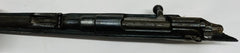 1895 Steyr Mannlicher 7.7mm rifle