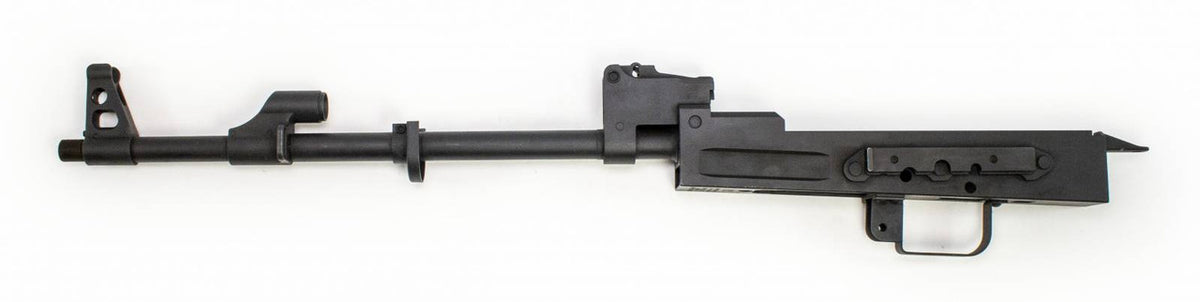 Century Arms C39V2 7.62x39 Barreled Receiver AK-47 Rifle3156
