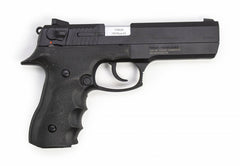 ZIGANA T 9MM TRAINING PISTOL