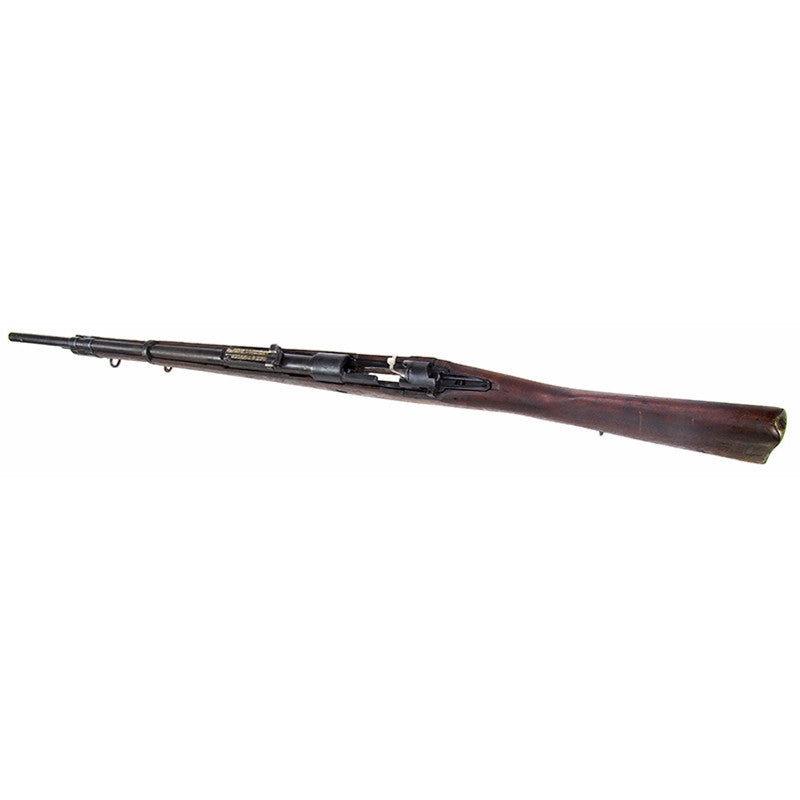 Yugo Zastava M24/47 7.9x57mm (8mm) Bolt Action Mauser Rifle - Good Condition - C&R Eligible