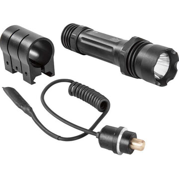 LED Tactical 150 Lumen Combat Light & Mount