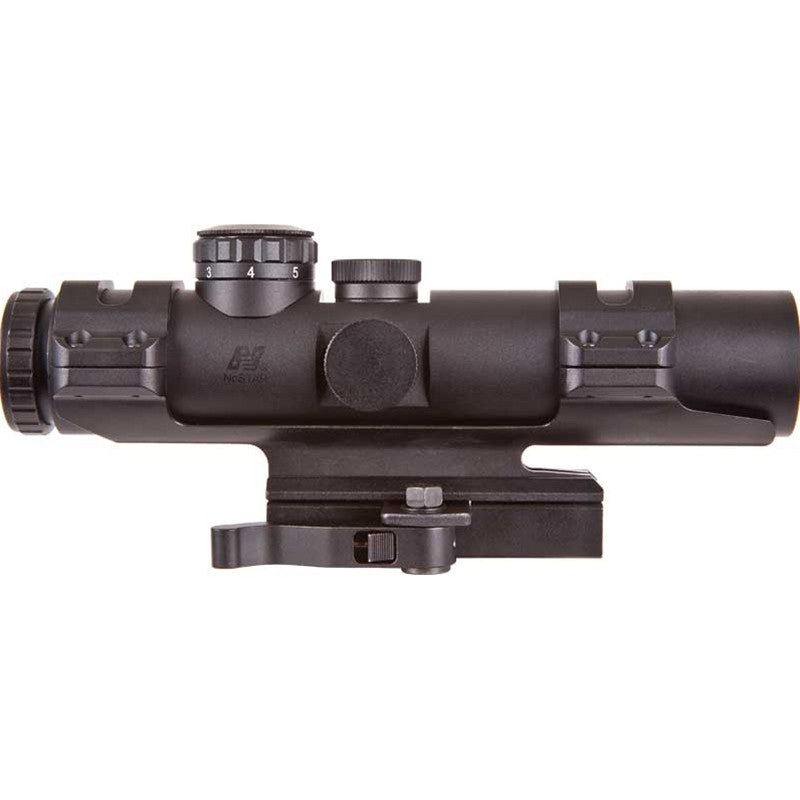 NcStar 4X32 XRS Illuminated AR-15 Scope