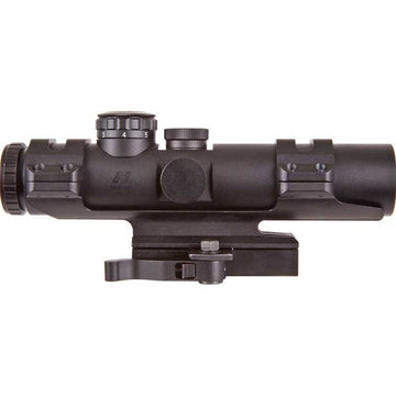 NcStar 4X32 XRS Illuminated AR-15 Scope