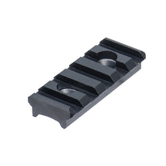UTG 5 Slot Pro Rail for Super Slim Free Float AR-15 Handguard