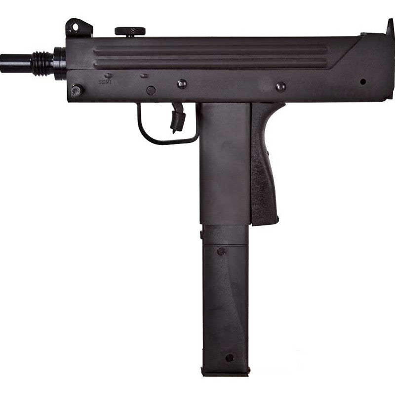 Cobray M11 9MM Black Pistol