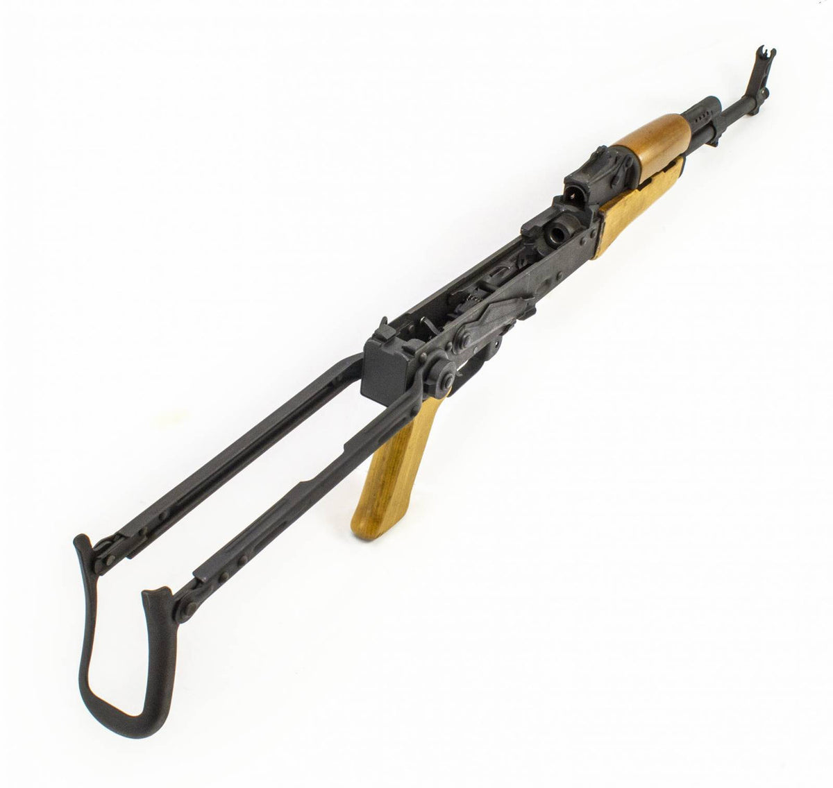 AK63D AK47 7.62X39MM RIFLE INCOMPLETE8310
