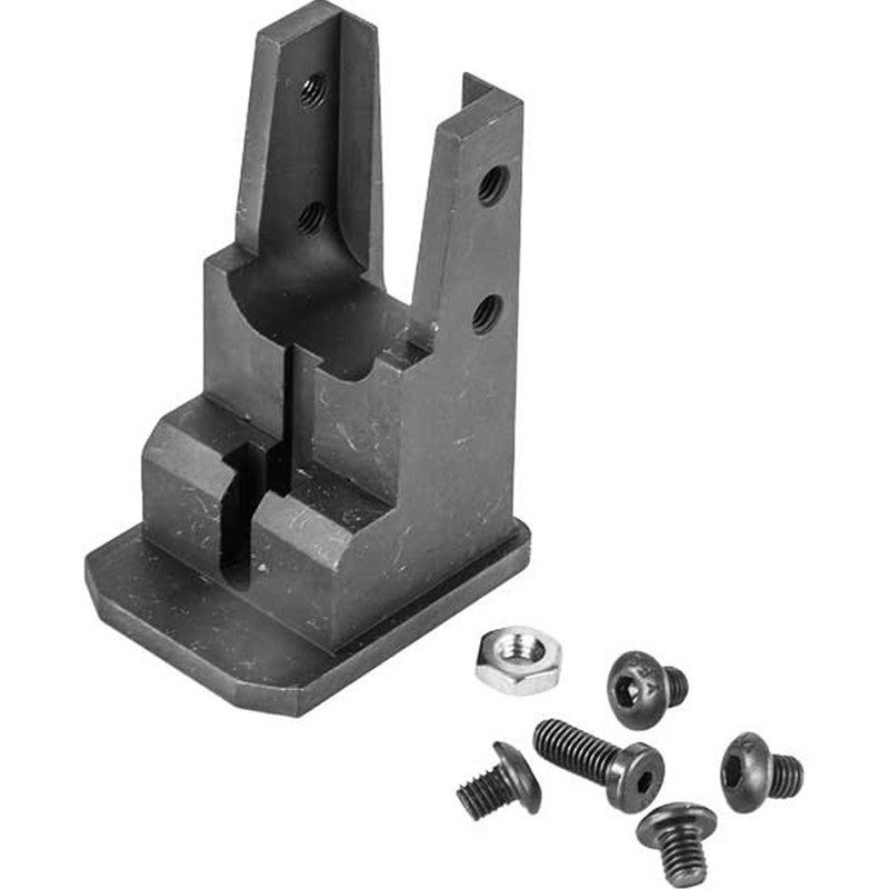 SAIGA / AK REAR TRUNION BLOCK