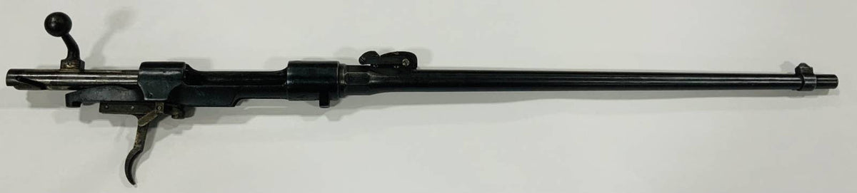 Carcano Valtrompia 1891 Barreled Action