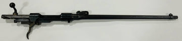Carcano Valtrompia 1891 Barreled Action