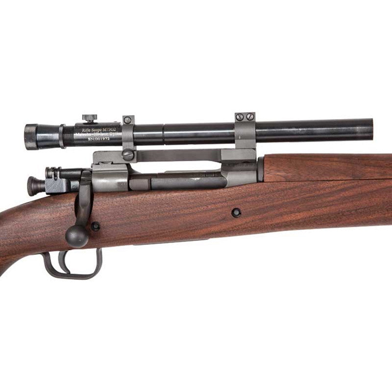 Springfield 1903 30.06 A/4 Rifle