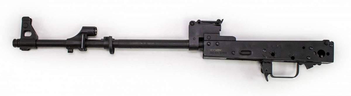 ZPAPM70 AK 7.62X39MM RIFLE INCOMPLETE9261