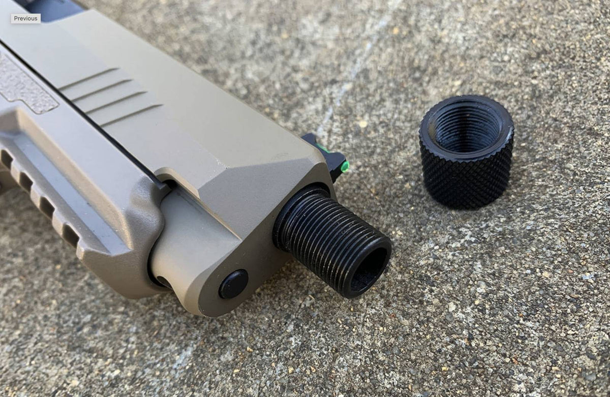 SDS Imports PX-9 Gen 3 9mm Luger 4.11 20+1,18+1 Flat Dark Earth Cerakote Steel Slide with RMR Optic Cut Flat Dark Earth Polymer Frame/Interchangeable Backstrap Grip Fiber Optic Sights Right Hand Includes Case