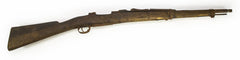 Rifle Oviedo 1916 7MM 20