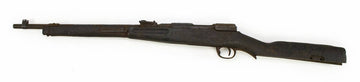 Japan Tokyo Arsenal Type 38 PI19