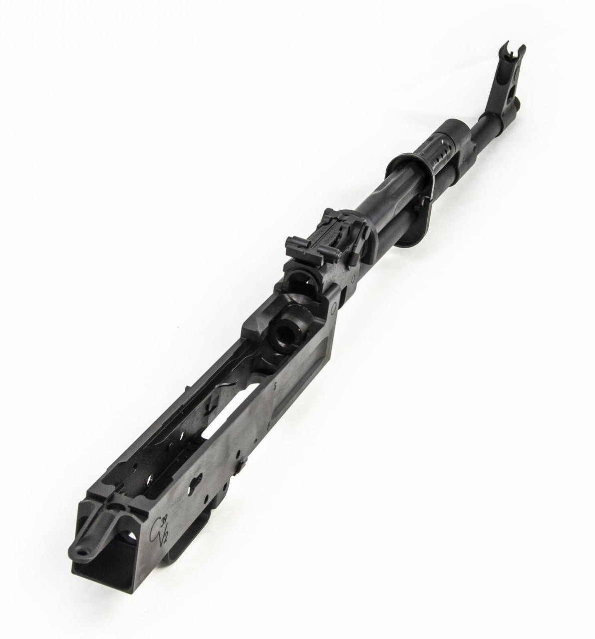 Century Arms C39V2 Milled Barreled Receiver 7.62x398994