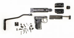 IMI MINI UZI PARTS KIT 9MM¬¨‚Ä†SEMI AUTO NO TRUNNION