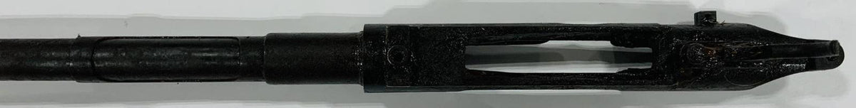 Portuguese 1904 Mauser 8mm Barreled Receiver