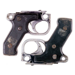 Original M240 7.62x51mm (.30 cal) Belt Fed Parts Kit - with Original Barrel Intact22