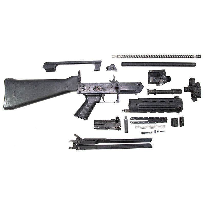 Beretta AR70/90 5.56x45mm NATO Semi-Auto Rifle Parts Kit