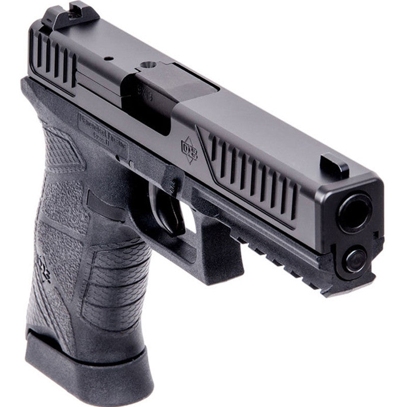 Diamondback Model DB9FS 9mm Full Size 15+1 - Centerfire Systems