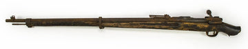 Mukden Arsenal Japanese Occupation Type 38 PI2