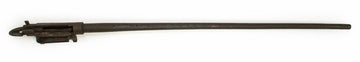 US Springfield 1898 .30-40 Krag Barreled Receiver