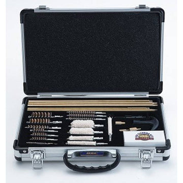 DAC UGC76C Deluxe Universal Cleaning Kit Multi-Caliber 35 Pieces