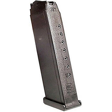 Glock .357 Sig 15rd Factory Glock 31 Magazine