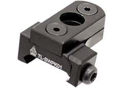 UTG Picatinny/Keymod Compatible Adaptor for QD Sling Swivel