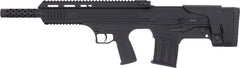 ATI ATIG20BDB Bulldog  20 Gauge 3 16 5+1 Black Black Fixed Bullpup Stock