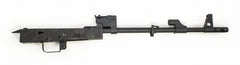 RAS 47 7.62x39 16 BARREL RIFLE WITH SIDERAIL BARRELED RECEIVER6756