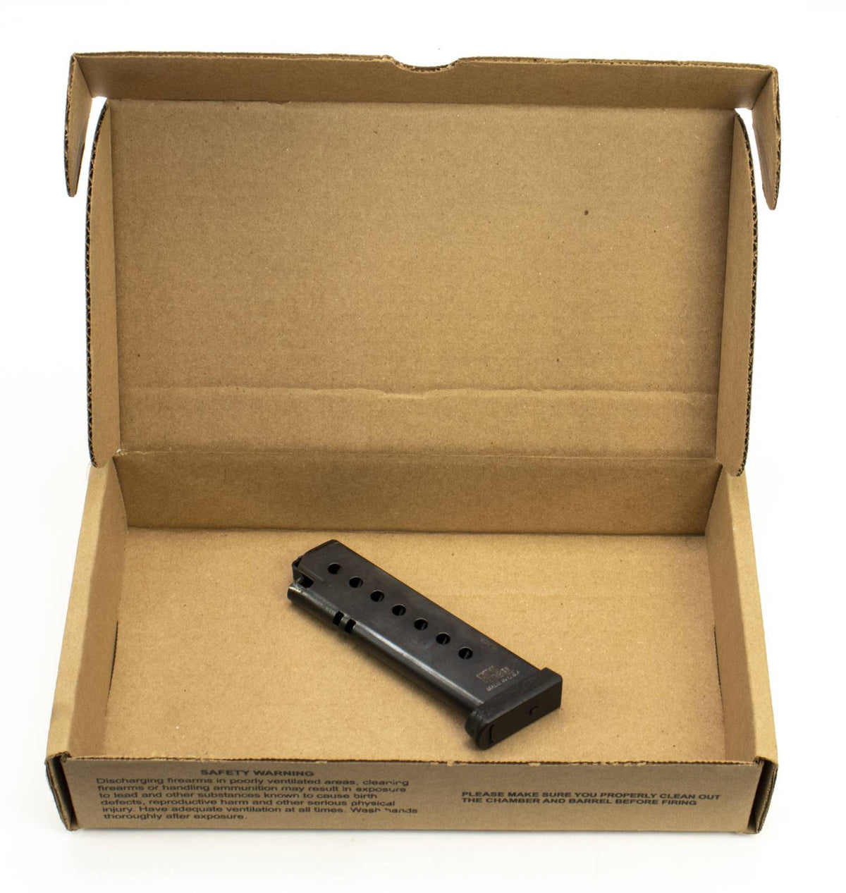 Sig Sauer P220 .45acp 8 Round Mag