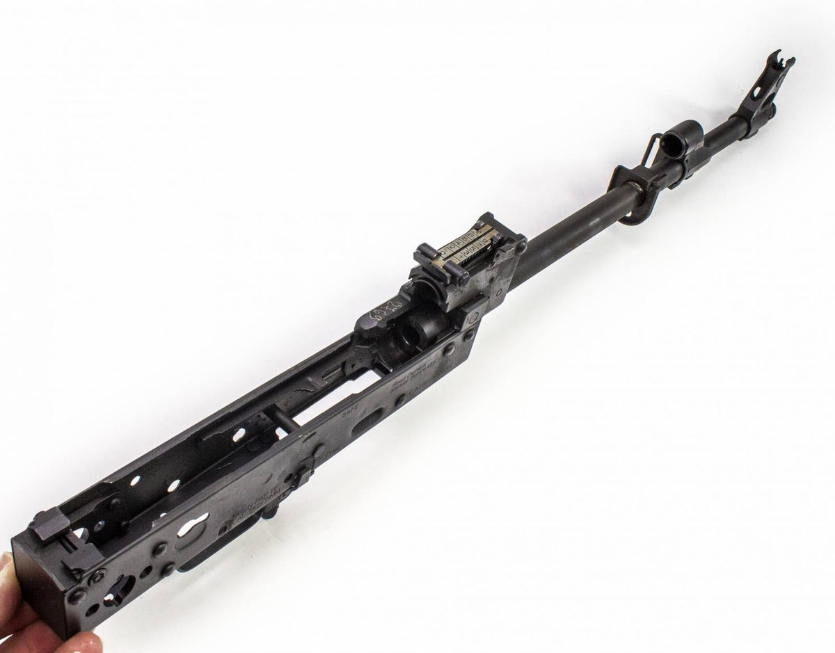 ZPAPM70 AK 7.62X39MM RIFLE INCOMPLETE9261