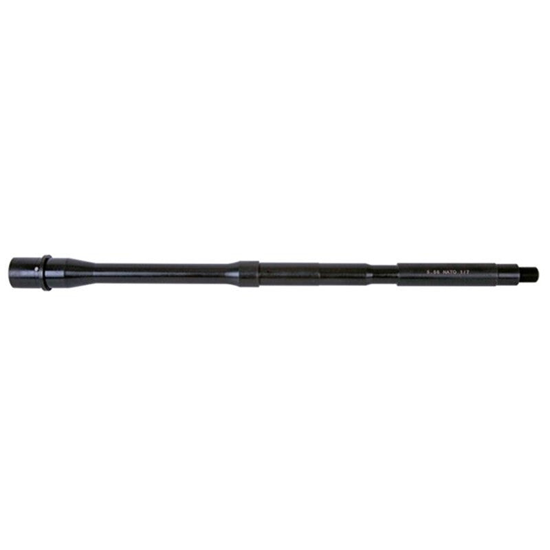 AR-15 5.56 NATO M4 16 1:7 Nitride Barrel