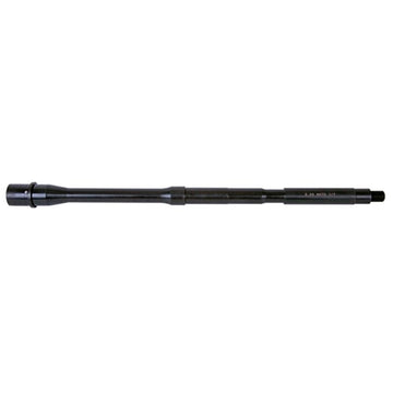 AR-15 5.56 NATO M4 16 1:7 Nitride Barrel