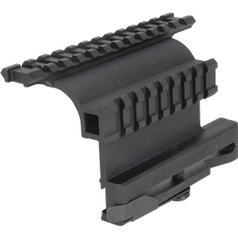 AK Quick Detach 2 Rail Mount