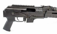 Romanian NAK 9 AK Pistol 9mm NOVA MODUL USED 4