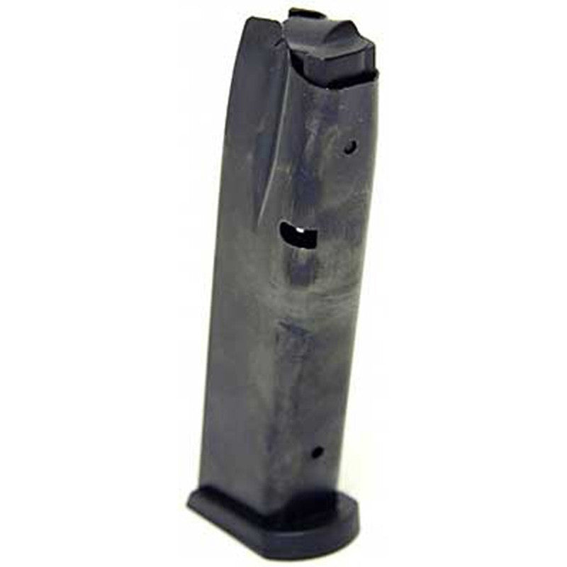 PROMAG .40 S&W 11RD CZ-75 / TZ-75 / BABY EAGLE BLUE STEEL MAGAZINE