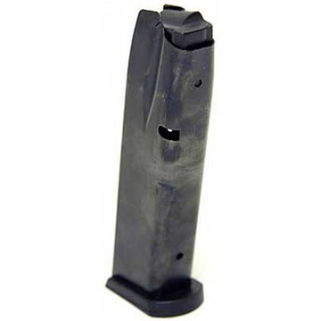 PROMAG .40 S&W 11RD CZ-75 / TZ-75 / BABY EAGLE BLUE STEEL MAGAZINE
