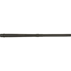 AR-10 6.5 Creedmoor 24 1:8 Nitride Crowned Rifle Barrel