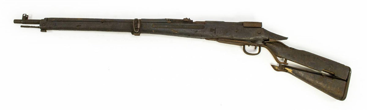 Japan Tokyo Arsenal Type 38 PI20