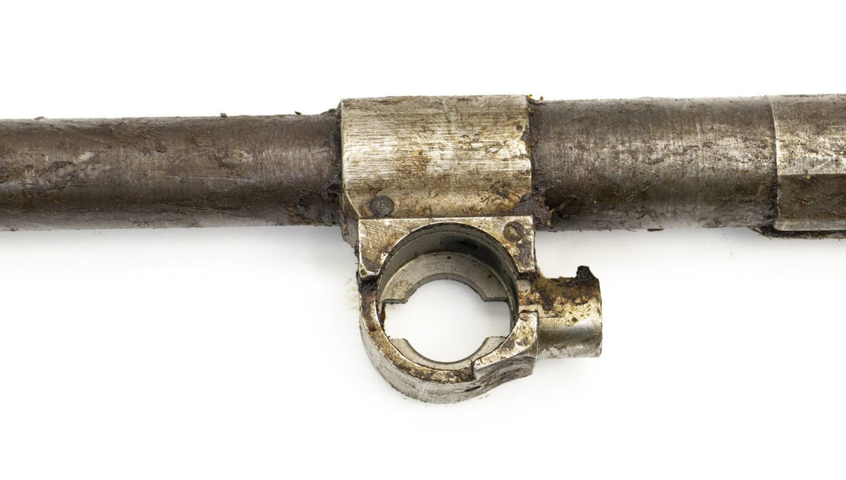 BREN MK2 Barrel without Gas Regulator and Busted Carry Handle