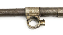 BREN MK2 Barrel without Gas Regulator and Busted Carry Handle