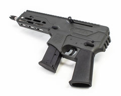 Diamondback  DBX 5.7 8  Pistol with 20rd Mag - Black