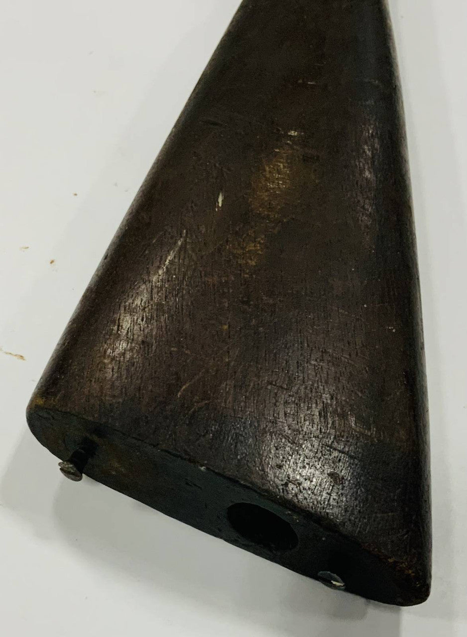 Remington Model 12A Pump Rifle