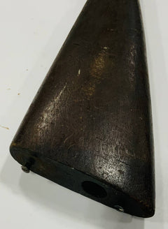 Remington Model 12A Pump Rifle