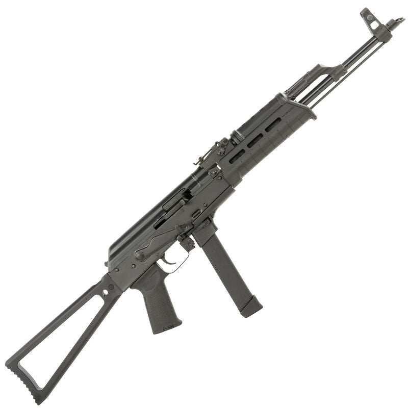 CIA RI4958N WASR C10 9MM RFL CIRCLE 10 STOCK