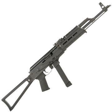 CIA RI4958N WASR C10 9MM RFL CIRCLE 10 STOCK